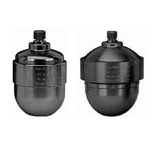 Hydroakumulator mebranowy 0,10L 300bar