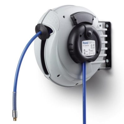 Zwijacz - powietrze, G1/4, DN8, 12 m