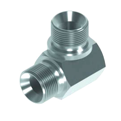 Adaptor kątowy GZ 2 BSP