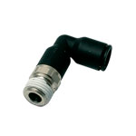 Złączka kątowa przedłużana wąż 8 - GZ R1/8