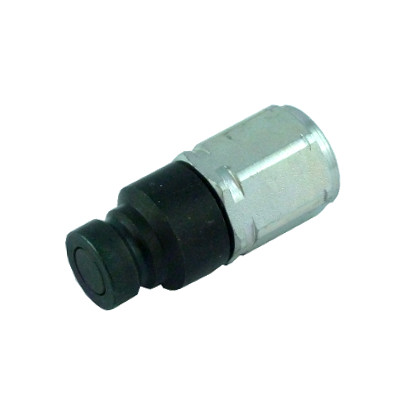 Szybkozłączka Flat-Face wtyk GW 3/8 NPT 700bar
