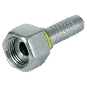 Końcówka DN08 DKM FLAT M16x1,5