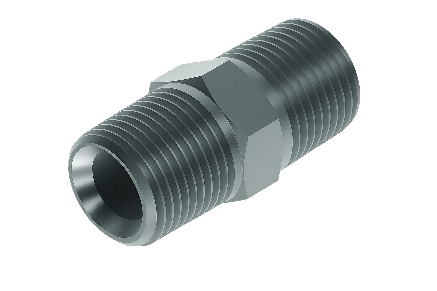 Adaptor GZ 1/8 NPT