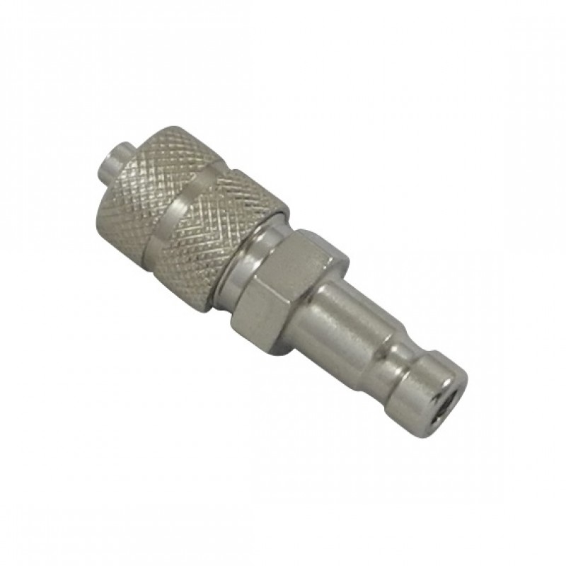 Szybkozłączka wtyk, 6x4 mm, seria 20