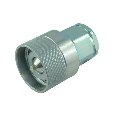 Szybkozłączka skręcana wtyk GW-1 BSP gr.5