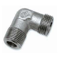Korpus złączki kątowej WE12SR3/8NPT