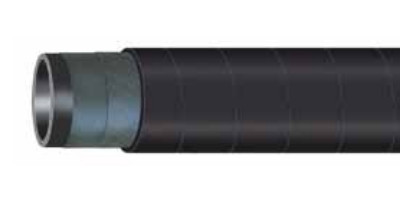 Wąż RADIOR DIN 6, DN60, 6bar, T=125°C