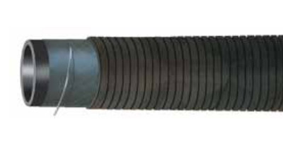 Wąż E-Z FORM GS, DN32, 5bar, T=125°C