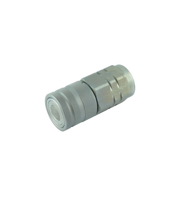 Szybkozłączka Flat-Face gniazdo GW-3/8 NPT gr.2