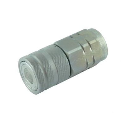 Szybkozłączka Flat-Face gniazdo GW-1/2 NPT gr.2