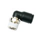 Złączka kątowa 06 - GZ R1/4 NPT