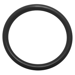 Oring wewnętrzny gr.6