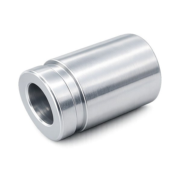 Tulejka do przewodu pomiarowego SMS DN02, stal 303