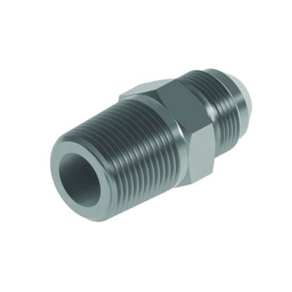 Adaptor GZ 3/4 JIS x GZ 3/4 BSPT