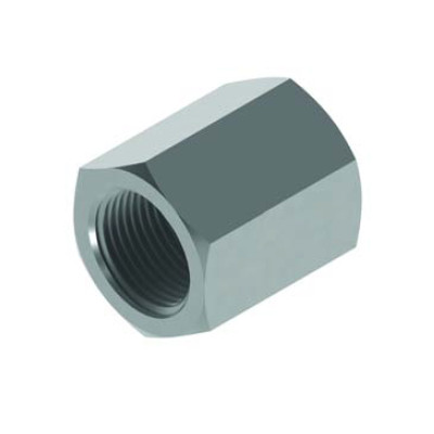 Mufa redukcyjna GW 3/4 BSP x GW 1 BSP