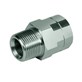 Adaptor GZ 3/4 NPT x GW 3/8 NPT stal 316L
