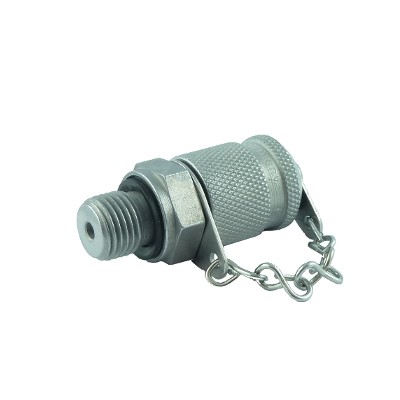 Złączka pomiarowa M16x1,5 ED