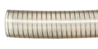 Wąż APERSPIR, DN45, 7,5 bar, T=60°C
