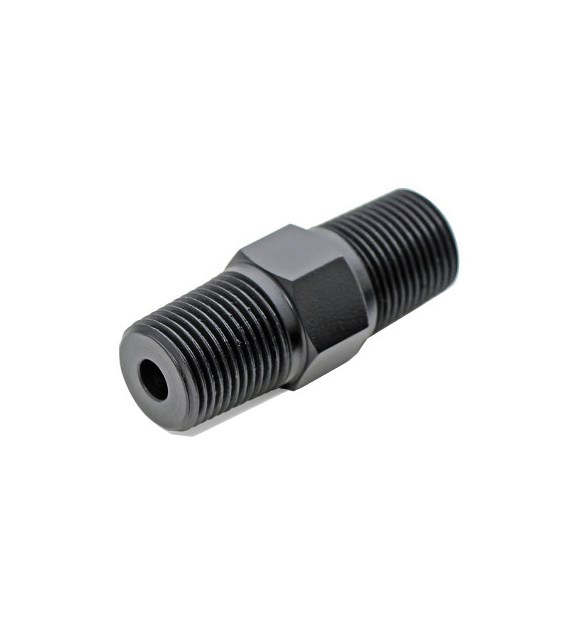 Adaptor GZ 1/4 NPT x GZ 3/8 NPT 700bar