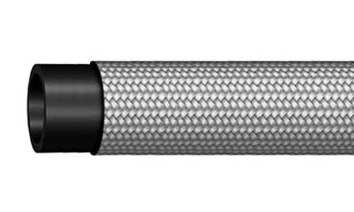 Wąż FKM, DN10, 15 bar, T=130°C - 25mb