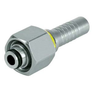 Końcówka DN10 DKOS M22x1,5 14S, stal 316L