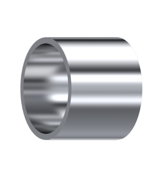 Tulejka do spawania węża PSK-1; PSK-2 DN40