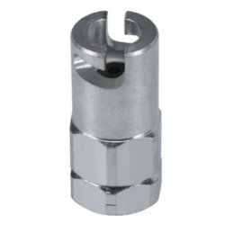 Końcówka smarownicy bagnetowa GW 1/8''