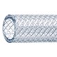 Wąż zbrojony PVC, DN19, 10 bar, T=60°C, 50mb