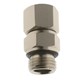 Redukcja obrotowa GZ 3/8 BSP x GW 3/8 BSP