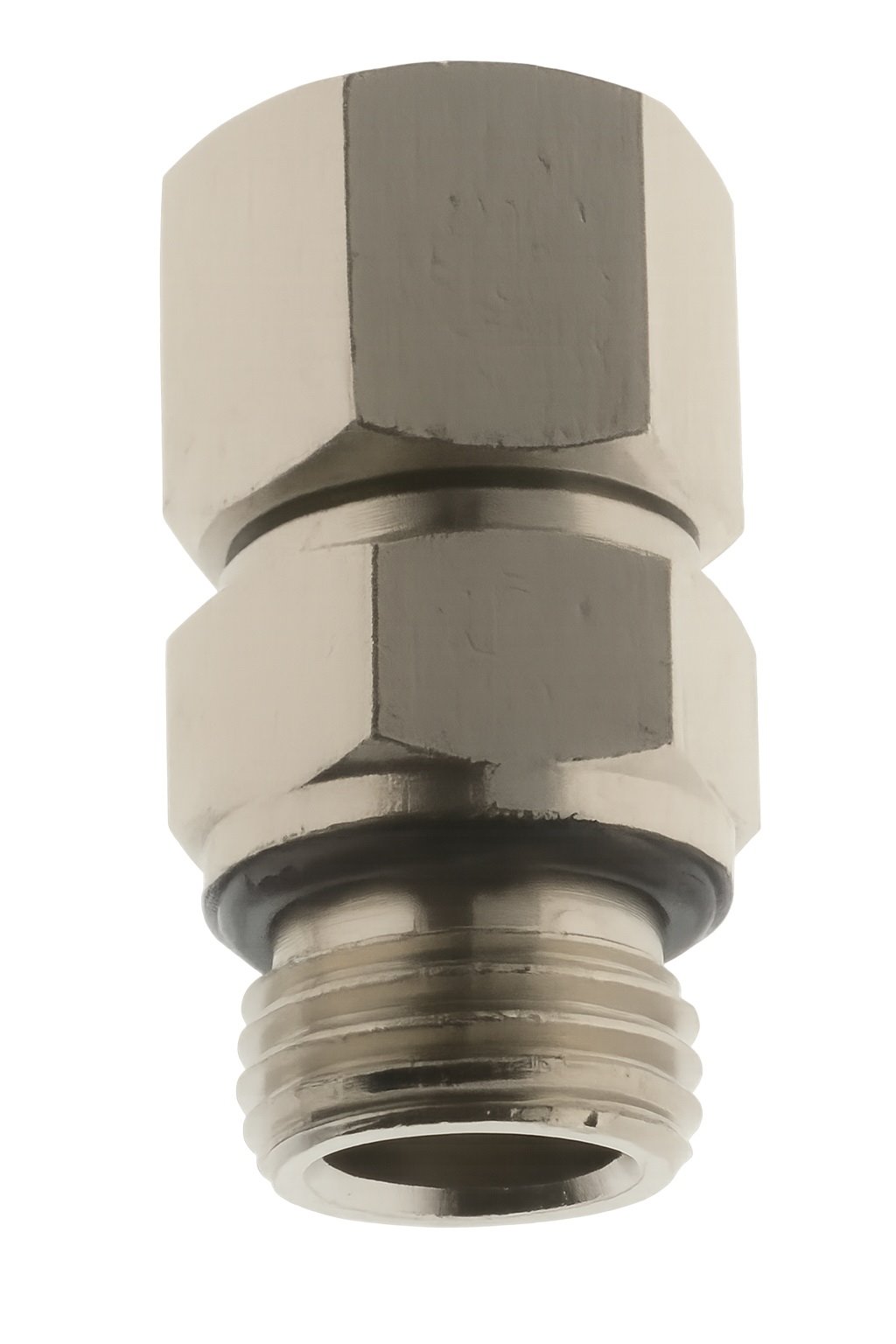 Redukcja obrotowa GZ 3/8 BSP x GW 3/8 BSP