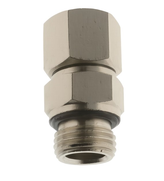 Redukcja obrotowa GZ 1/8 BSP x GW 1/8 BSP