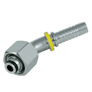 Końcówka DN08 DKOL 45° M16x1,5 10L
