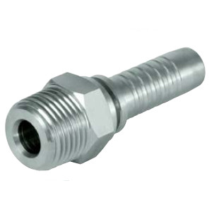 Końcówka DN20 AGN 1-11.5 NPT