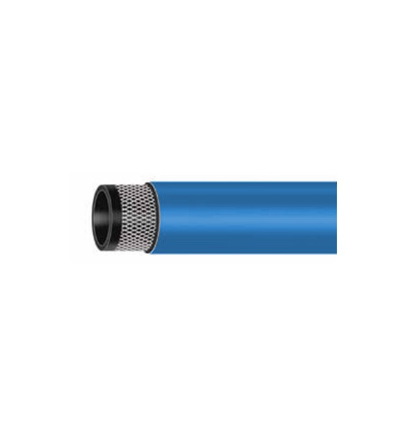 Wąż EPDM BLUE, DN19, 15 bar, T=140°C - 30mb