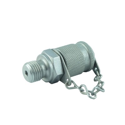 Złączka pomiarowa M12x1,5