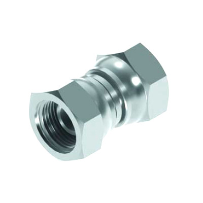 Adaptor GW 1/4 BSP stal 316L