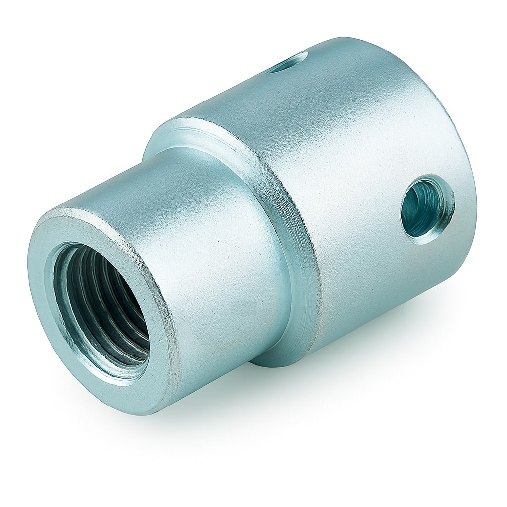 Złączka gniazdowa STECKO DN20-GW 1/2 BSP