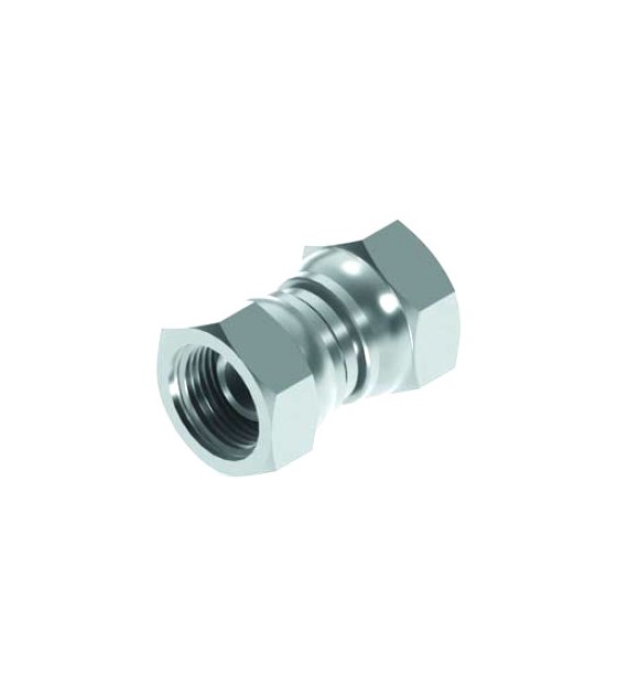 Adaptor GW 3/8 BSP stal 316L