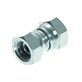 Adaptor GW 3/8 BSP stal 316L