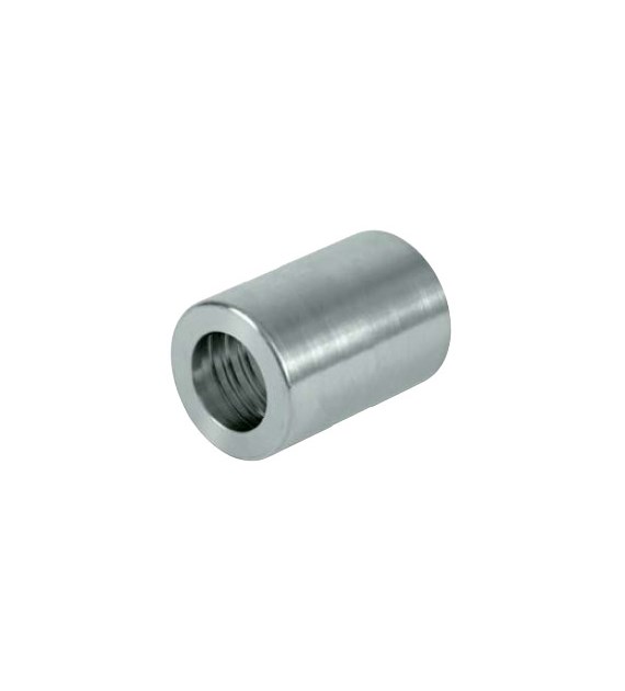 Tulejka InterLock 4SH-R12 DN25 stal 1.4571