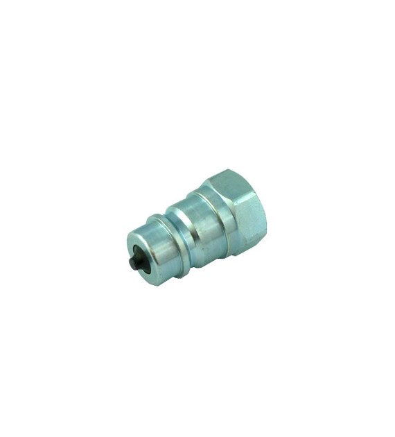 Szybkozłączka grzybkowa wtyk GW-1/2 NPT gr.3