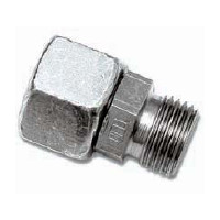 Korpus złączki RED08S/10L