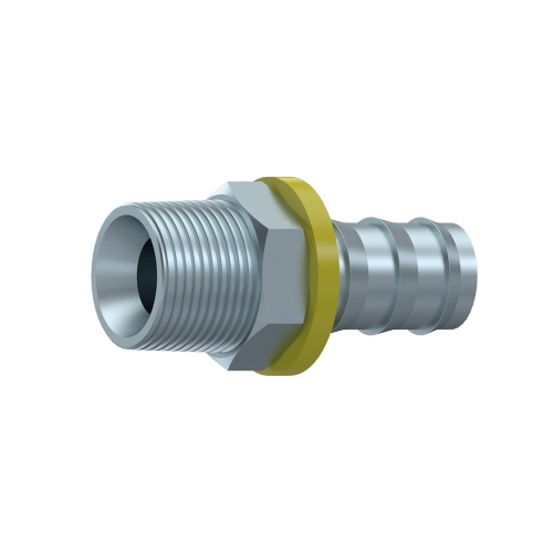 Końcówka Push-In DN06 AGR-K 1/8 BSPT