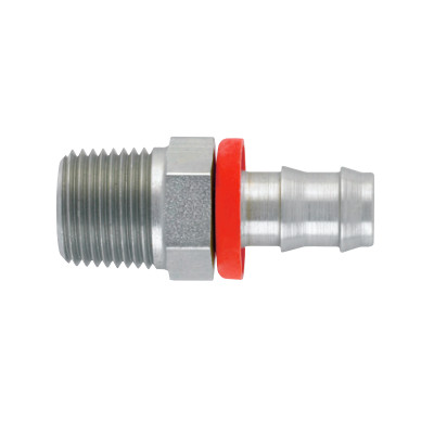 Końcówka Push-In DN16 AGR-K 3/4 BSPT