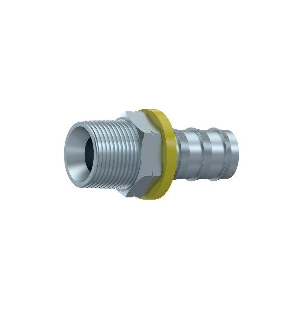 Końcówka Push-In DN06 AGN 1/4 NPT