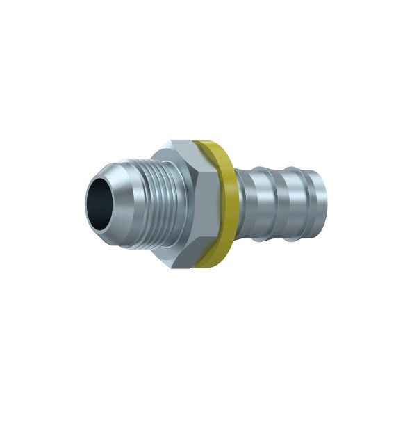 Końcówka Push-In DN06 AGJ 7/16-20 UNF