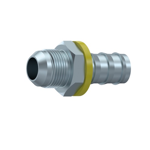 Końcówka Push-In DN10 AGJ 9/16-18 UNF