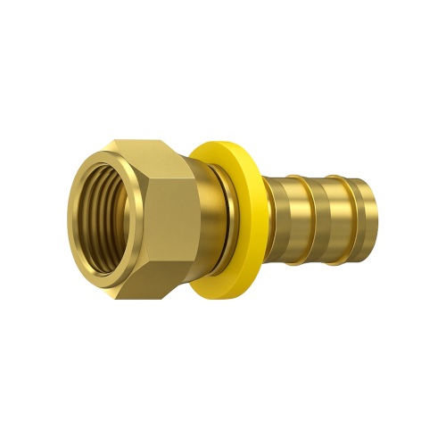 Końcówka Push-In DN10 SAE 5/8-18 UNF