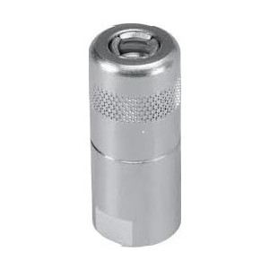 Końcówka smarownicy 4-szczękowa, GW1/8 NPT,700 bar