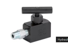 Zawór dławiący GW-3/8 NPT 700 bar